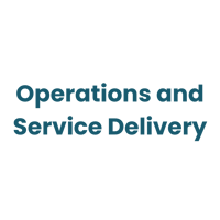 ops and delivery