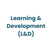 learning and development