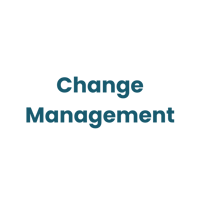 change management