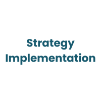strategy implementation