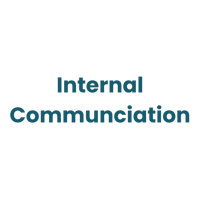 internal comms